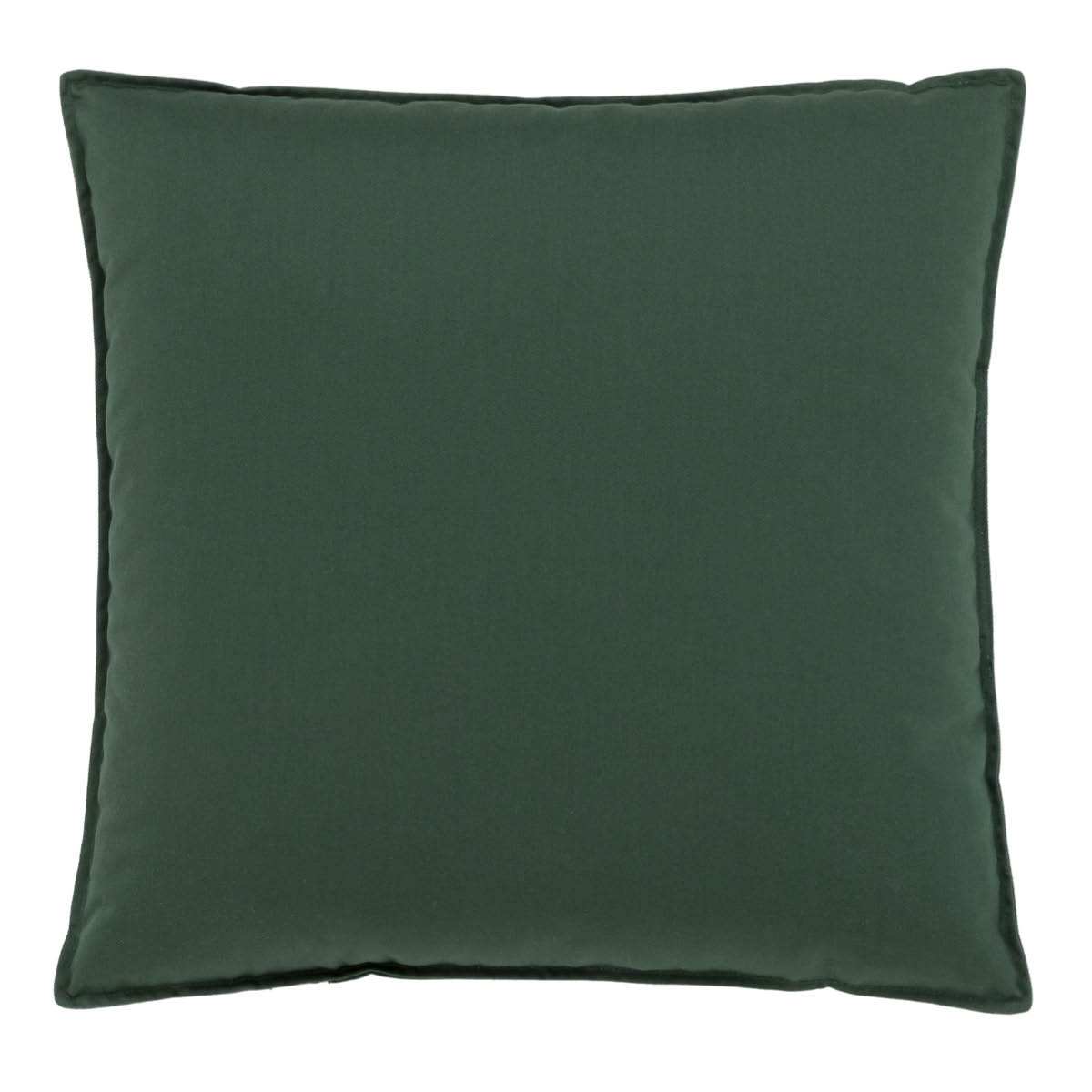 Cuscino relax 50x50 cm | Verde muschio