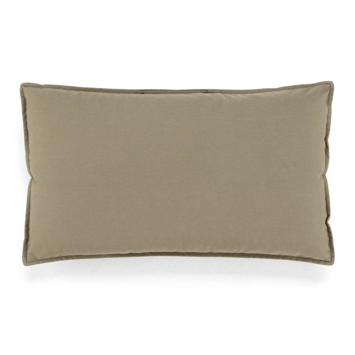 Cuscino cervicale 45x25 cm | Marrone dorato Cuscino cervicale 45x25 cm | Marrone dorato