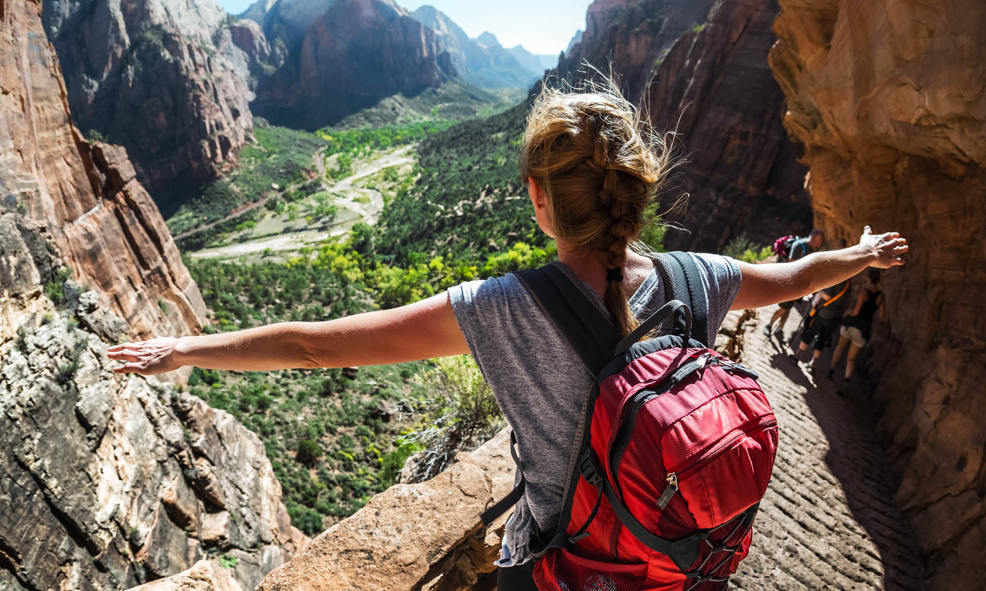 Die Welt entdecken: Outdoor-Abenteuer für ein erfülltes Leben
