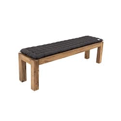 Bankauflagen Sitzbank