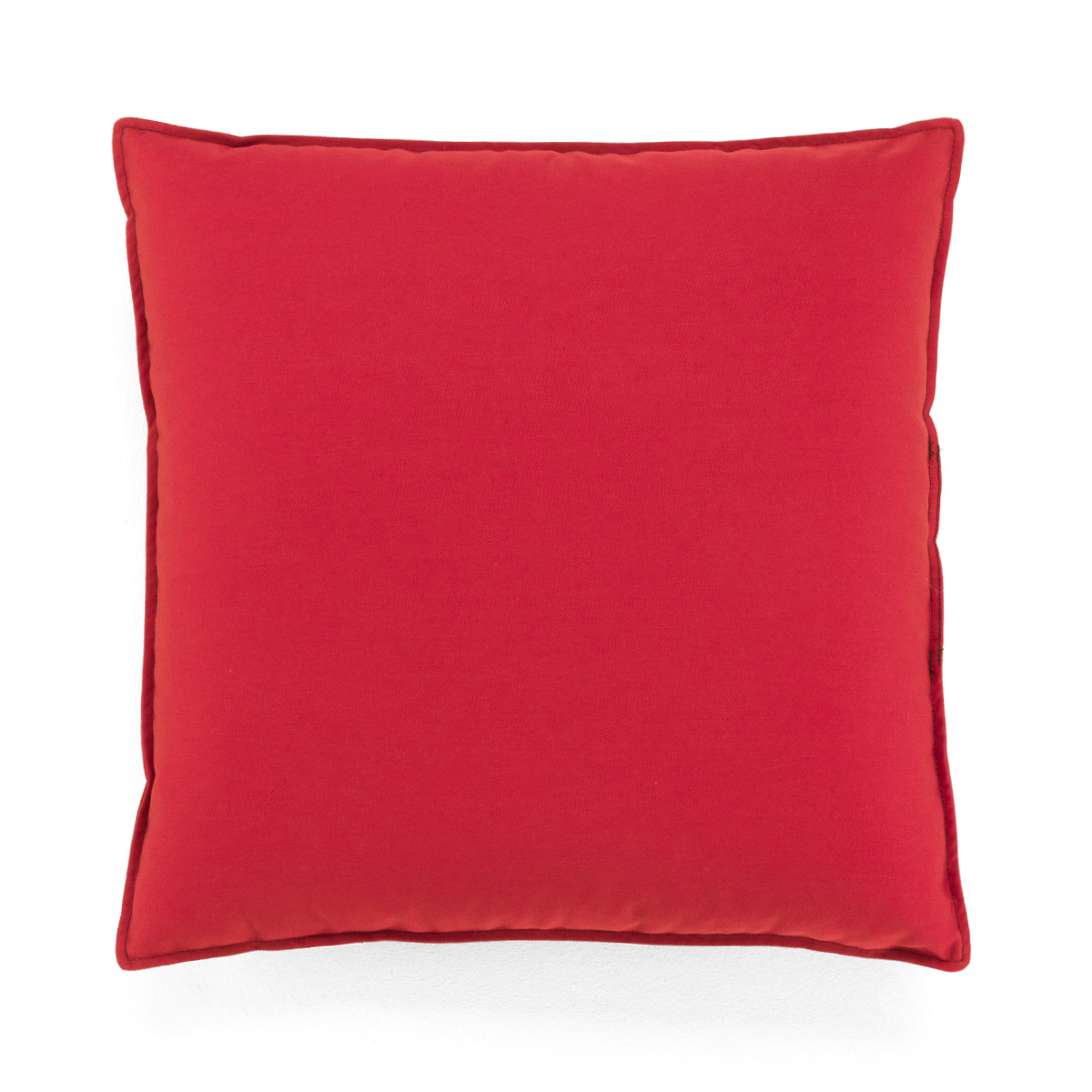 Cuscino relax 40x40 cm | Rosso | HAVE A SEAT Living