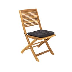 Stuhlkissen 40x40 Outdoor