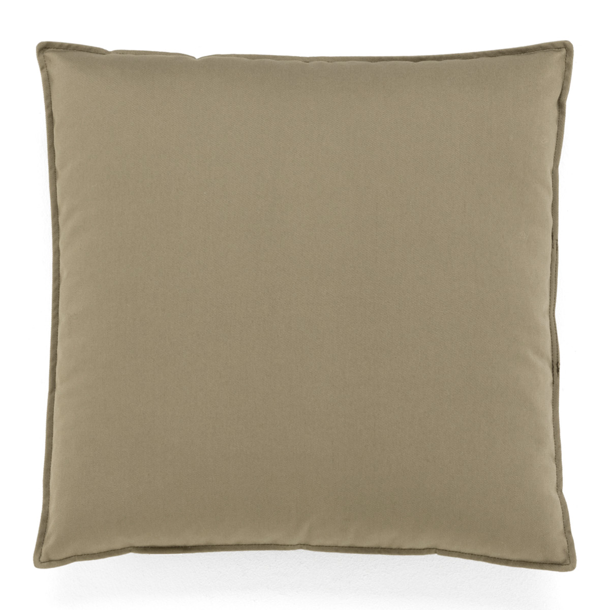 Relaxkissen 50x50 cm | Goldbraun