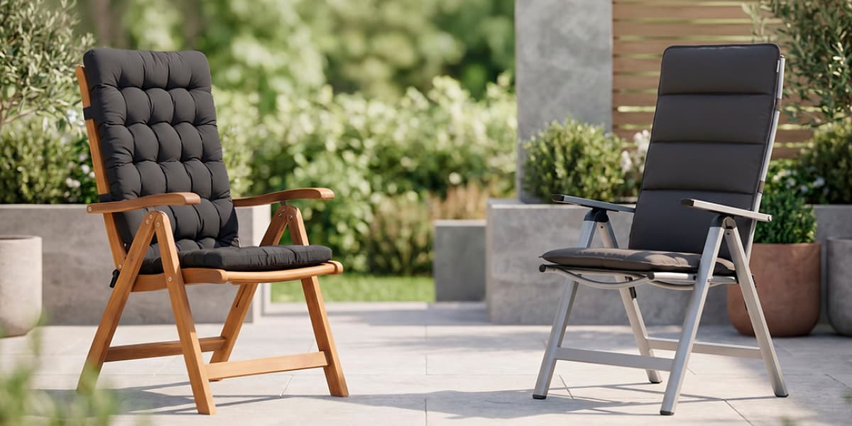 Hochlehner Auflagen – Luxury oder Flair? So findest du die richtige Serie