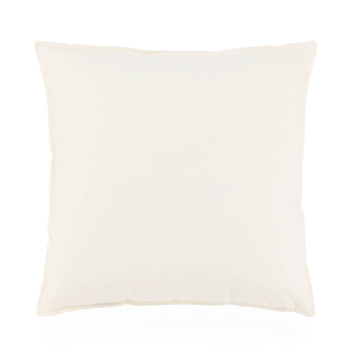 Cuscino relax 40x40 cm | Bianco
