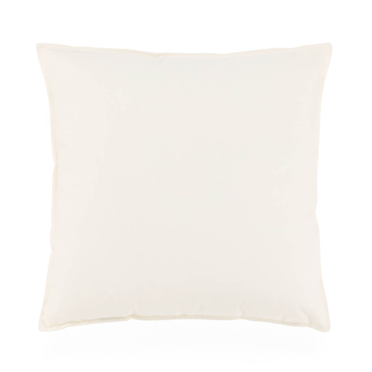 Cuscino relax 40x40 cm | Bianco Cuscino relax 40x40 cm | Bianco