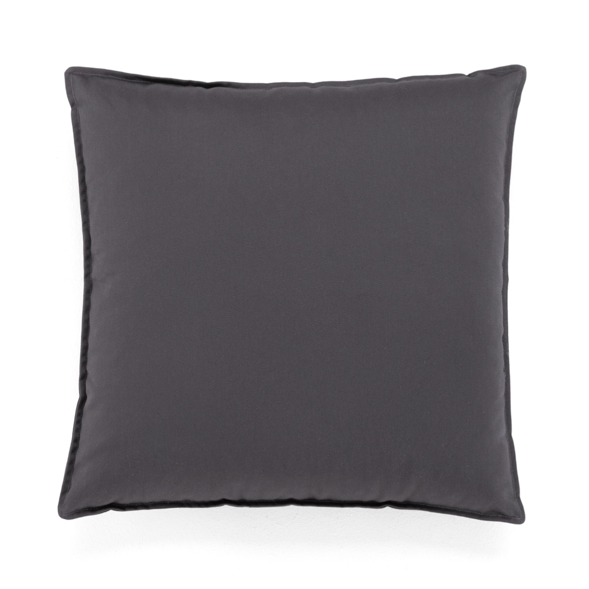 Relaxkissen 40x40 cm | Grau / Anthrazit Relaxkissen 40x40 cm | Grau / Anthrazit