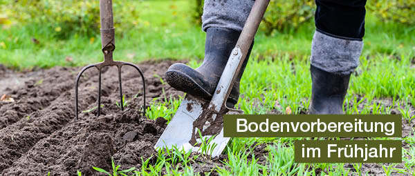 bodenvorbereitung im fruejahr