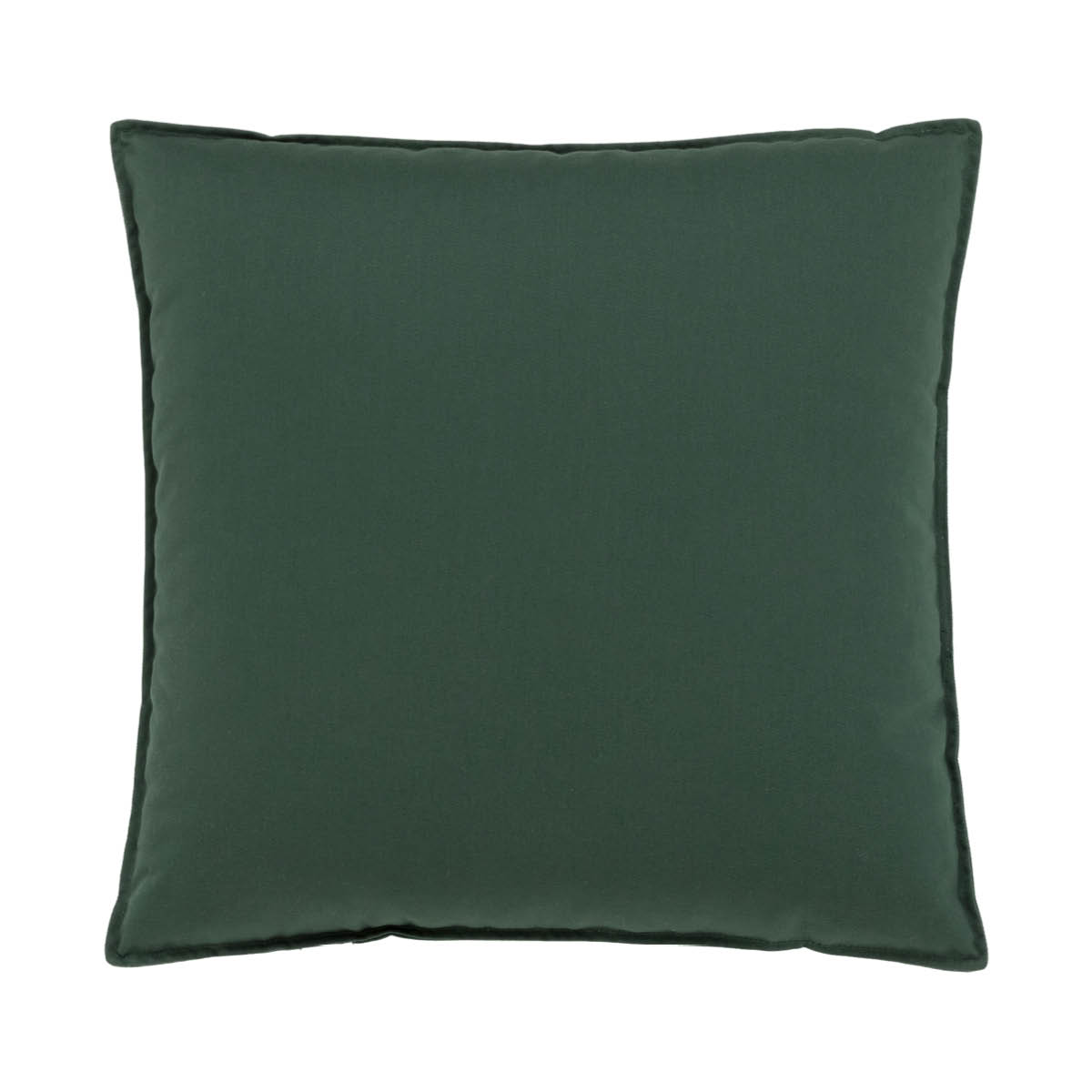 Cuscino relax 40x40 cm | Verde muschio
