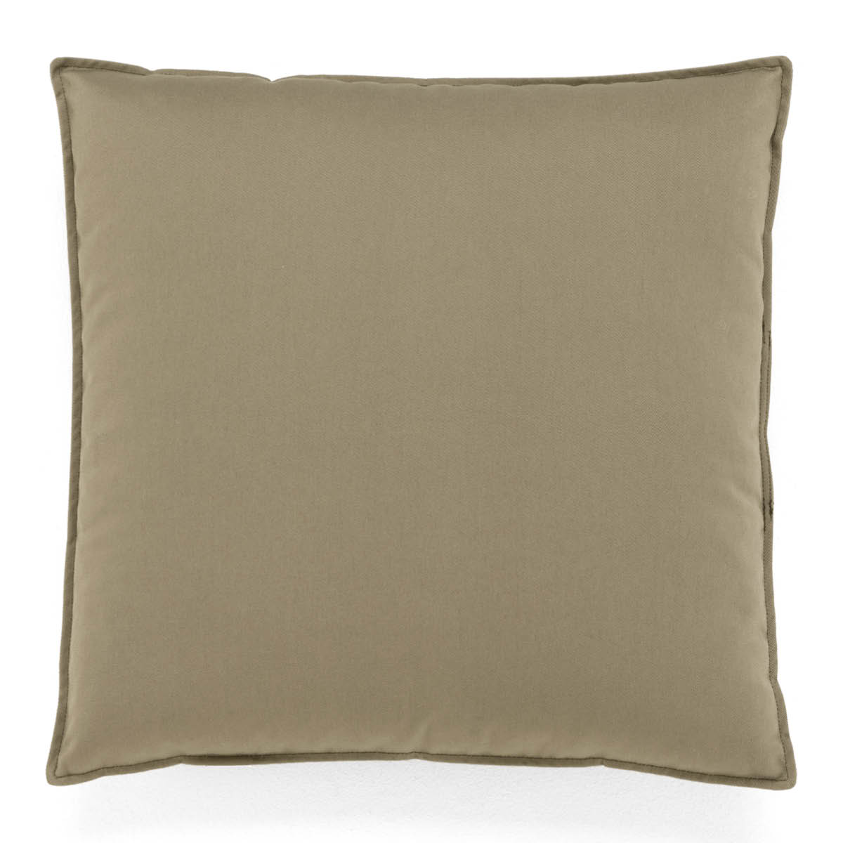 Cuscino relax 50x50 cm | Marrone dorato Cuscino relax 50x50 cm | Marrone dorato