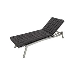 Sonnenliegen Auflagen