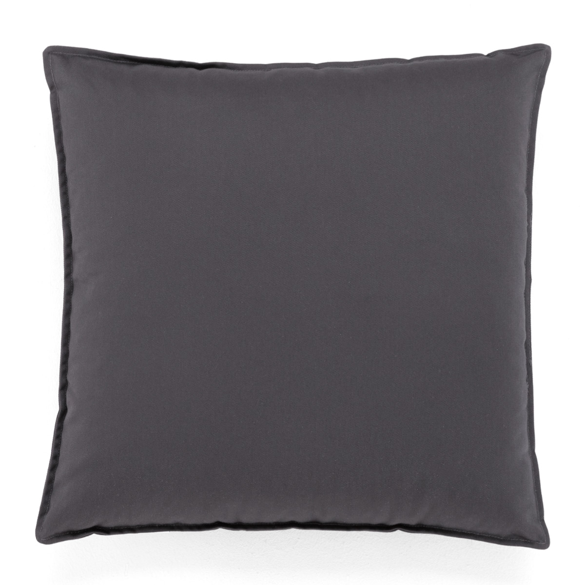 Relaxkissen 50x50 cm | Grau / Anthrazit  Relaxkissen 50x50 cm | Grau / Anthrazit